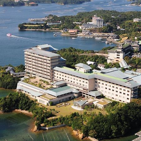 Mie Prefecture 贤岛宝生苑酒店 外观 照片