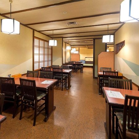 Mie Prefecture 贤岛宝生苑酒店 外观 照片