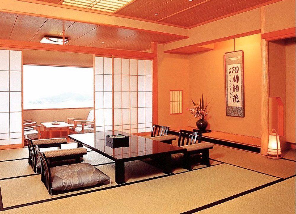 Mie Prefecture 贤岛宝生苑酒店 外观 照片