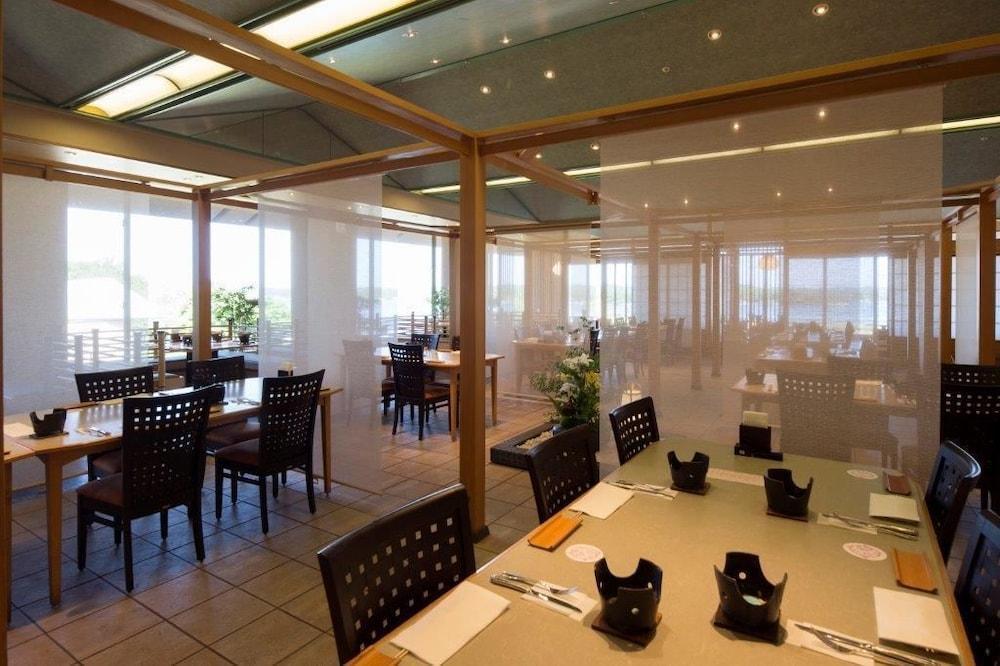 Mie Prefecture 贤岛宝生苑酒店 外观 照片