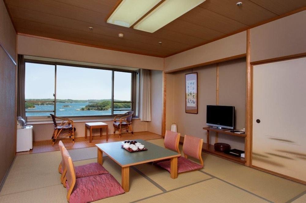 Mie Prefecture 贤岛宝生苑酒店 外观 照片