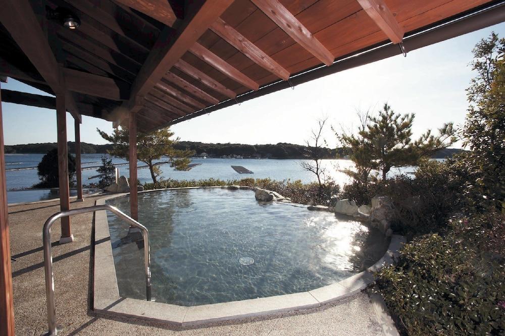 Mie Prefecture 贤岛宝生苑酒店 外观 照片