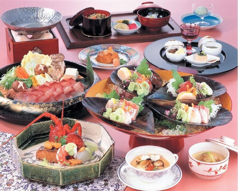 Mie Prefecture 贤岛宝生苑酒店 外观 照片