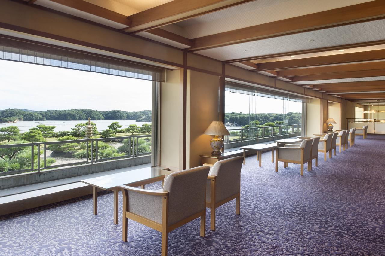 Mie Prefecture 贤岛宝生苑酒店 外观 照片