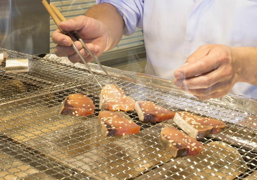 Mie Prefecture 贤岛宝生苑酒店 外观 照片