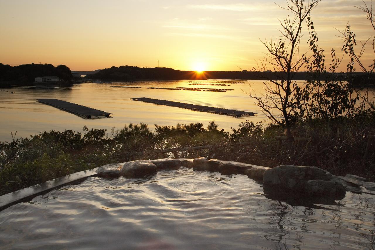 Mie Prefecture 贤岛宝生苑酒店 外观 照片