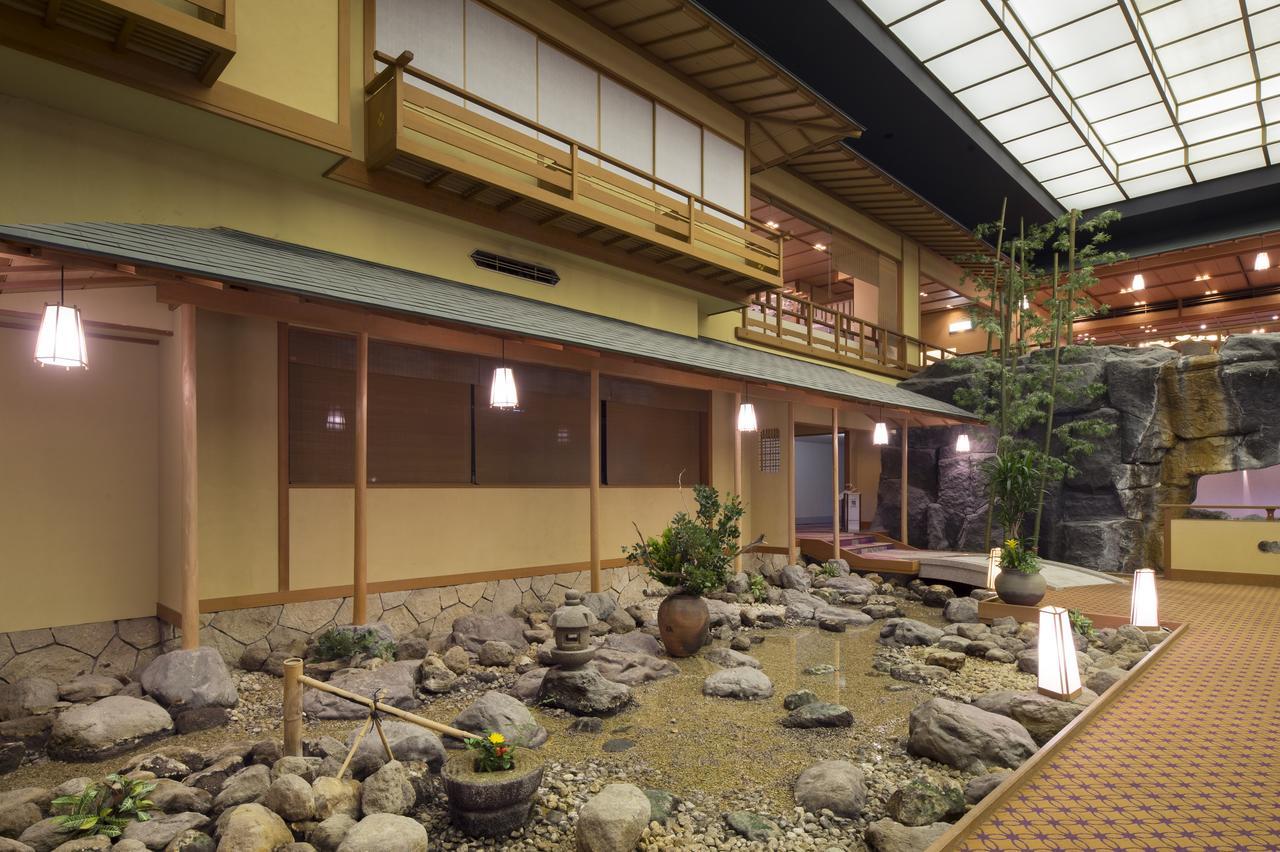 Mie Prefecture 贤岛宝生苑酒店 外观 照片