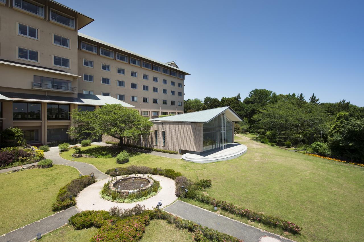 Mie Prefecture 贤岛宝生苑酒店 外观 照片