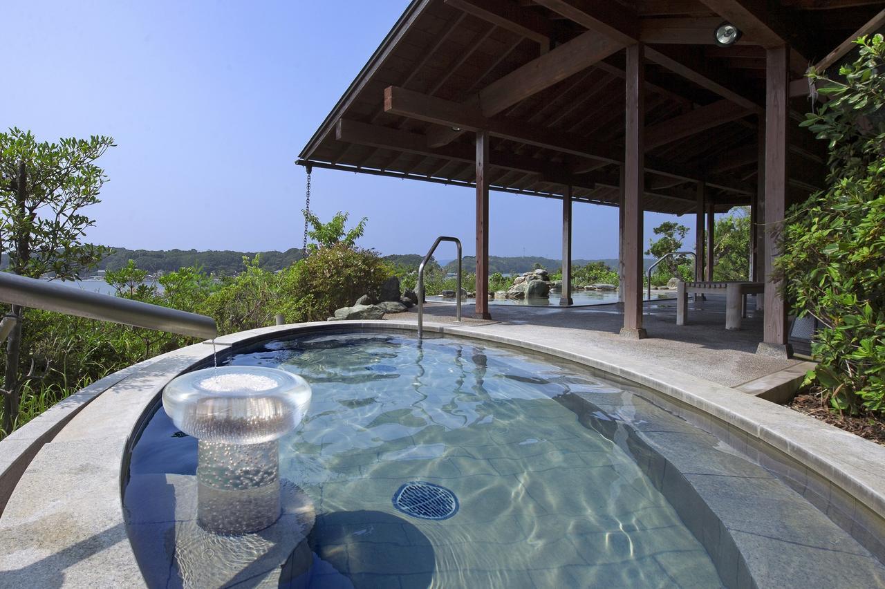 Mie Prefecture 贤岛宝生苑酒店 外观 照片