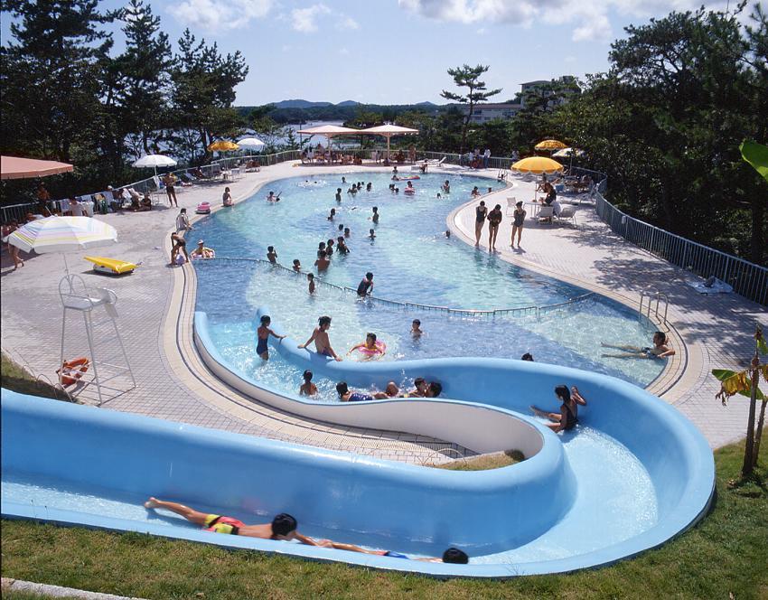 Mie Prefecture 贤岛宝生苑酒店 外观 照片