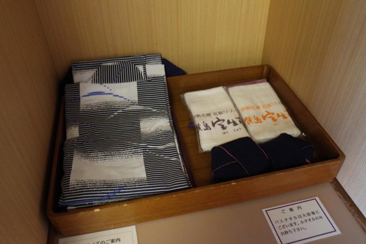 Mie Prefecture 贤岛宝生苑酒店 外观 照片