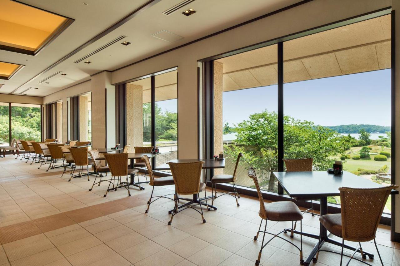 Mie Prefecture 贤岛宝生苑酒店 外观 照片