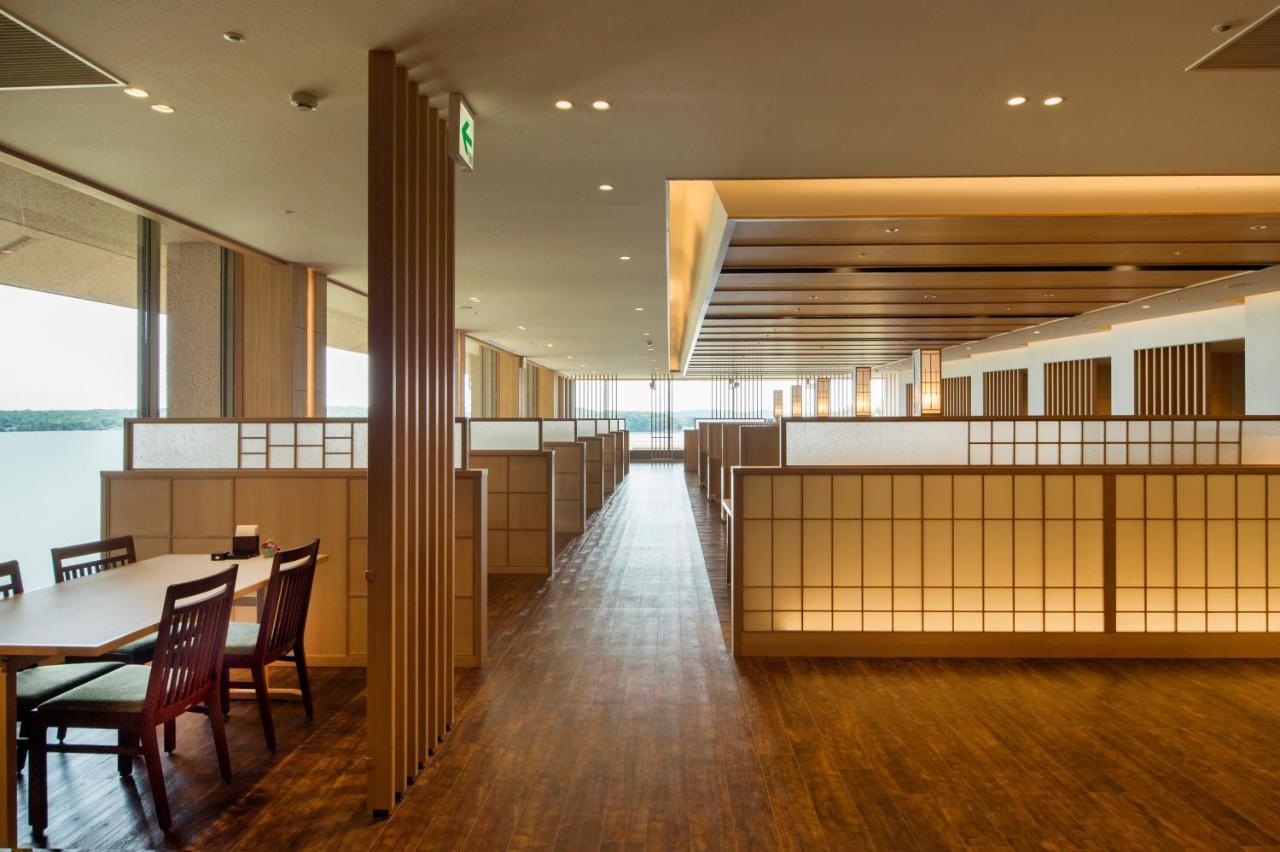 Mie Prefecture 贤岛宝生苑酒店 外观 照片