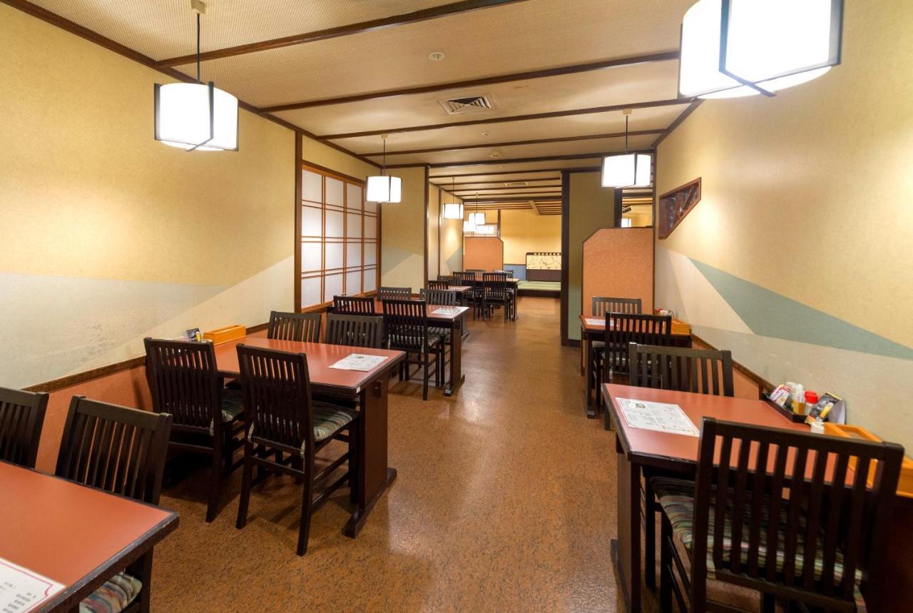 Mie Prefecture 贤岛宝生苑酒店 外观 照片