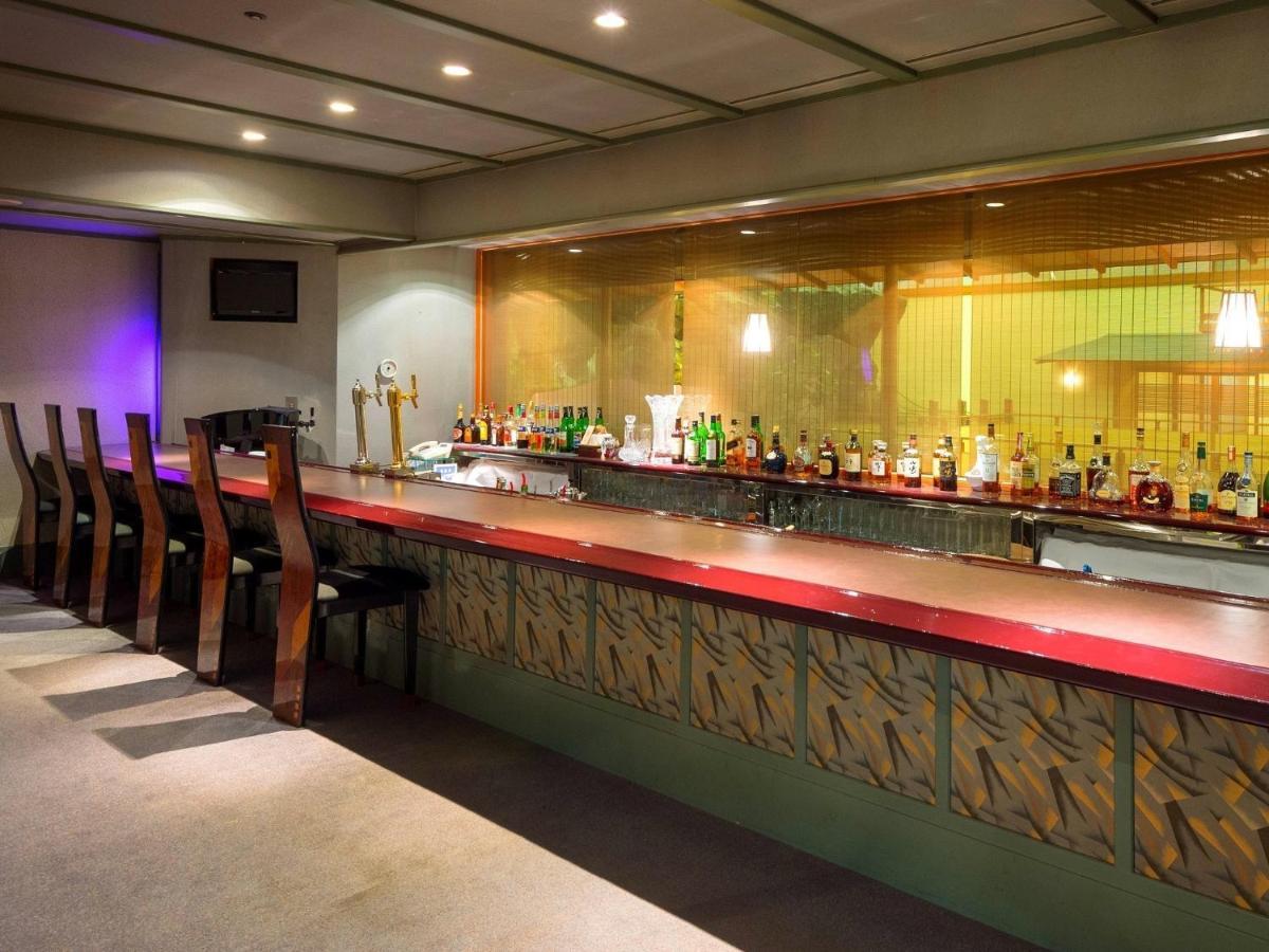 Mie Prefecture 贤岛宝生苑酒店 外观 照片