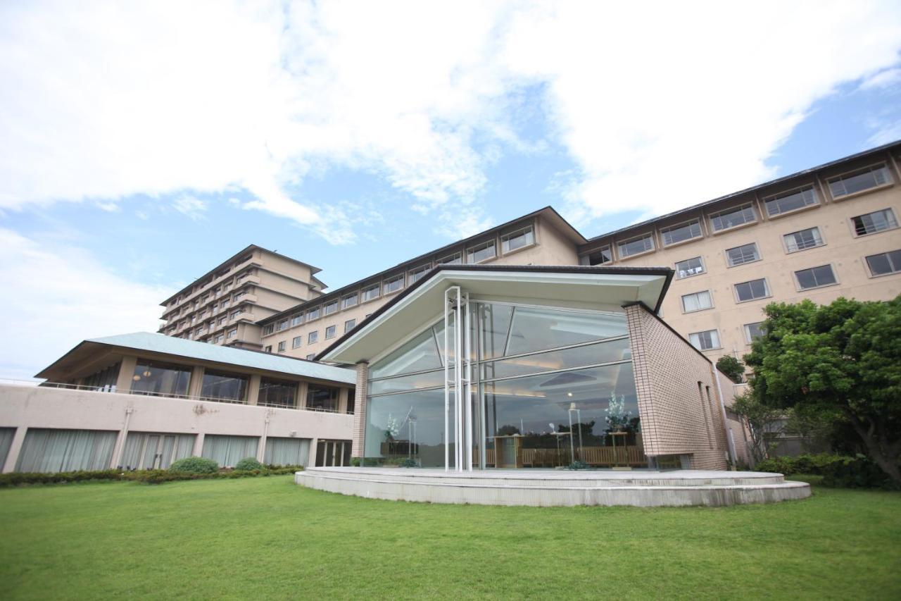 Mie Prefecture 贤岛宝生苑酒店 外观 照片