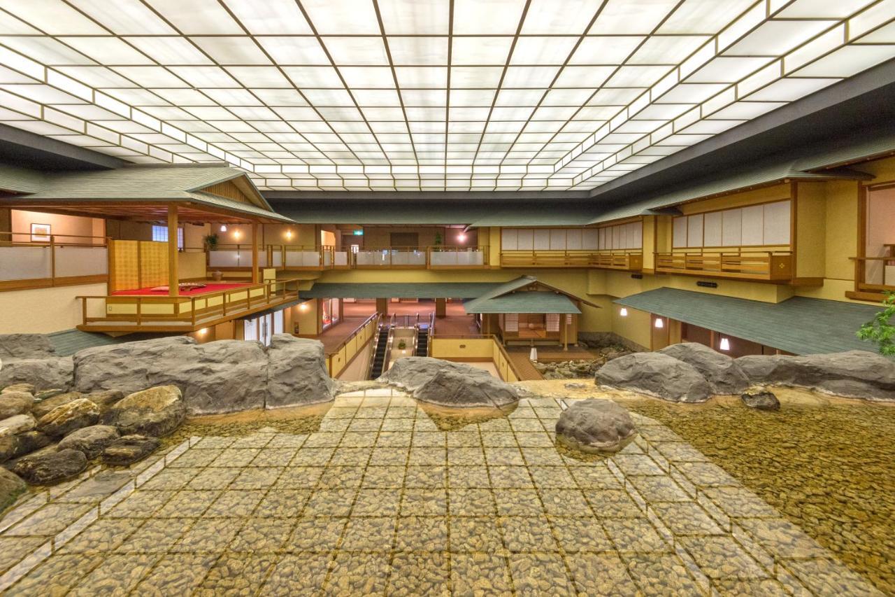 Mie Prefecture 贤岛宝生苑酒店 外观 照片